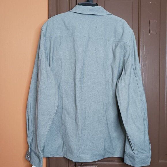 Alfred Dunner Women's size 16 Button Down Long Sleeve Shirt Top - Picture 2 of 10